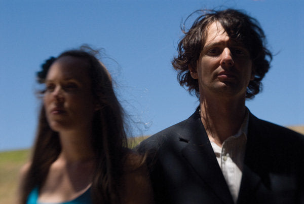 Jed and Lucia