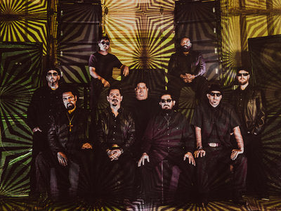 Brown Sabbath