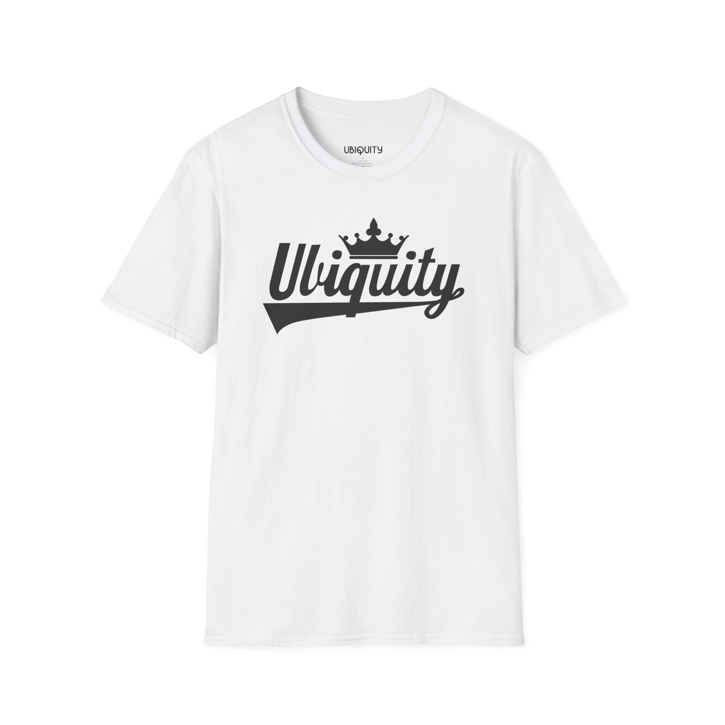 Crown Logo Tee