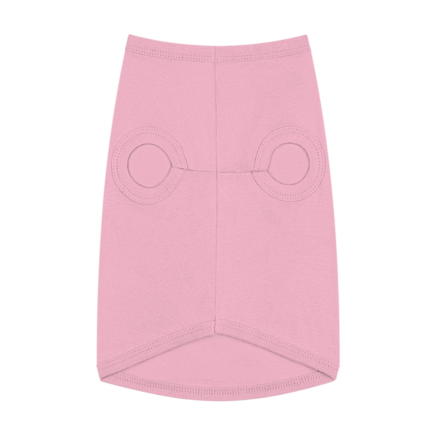 Crown Pet Tank Top
