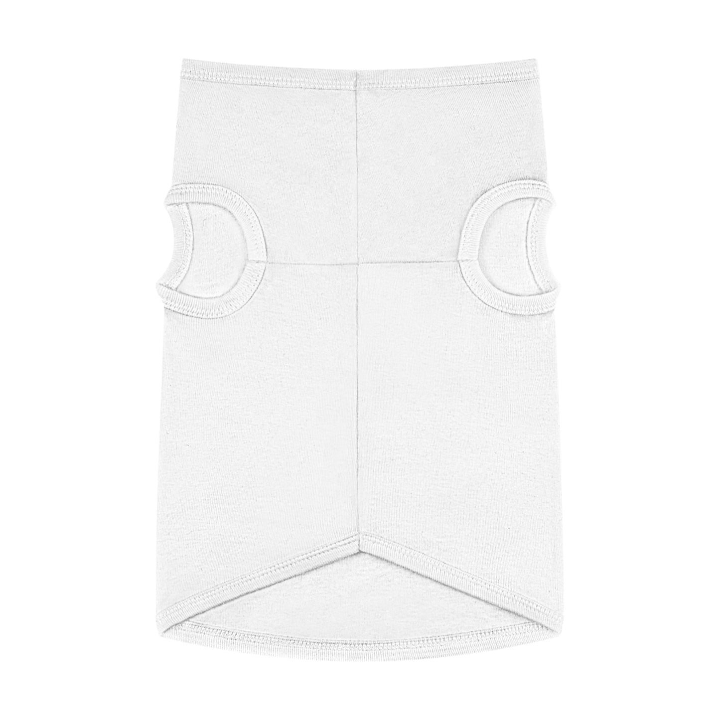 Crown Pet Tank Top