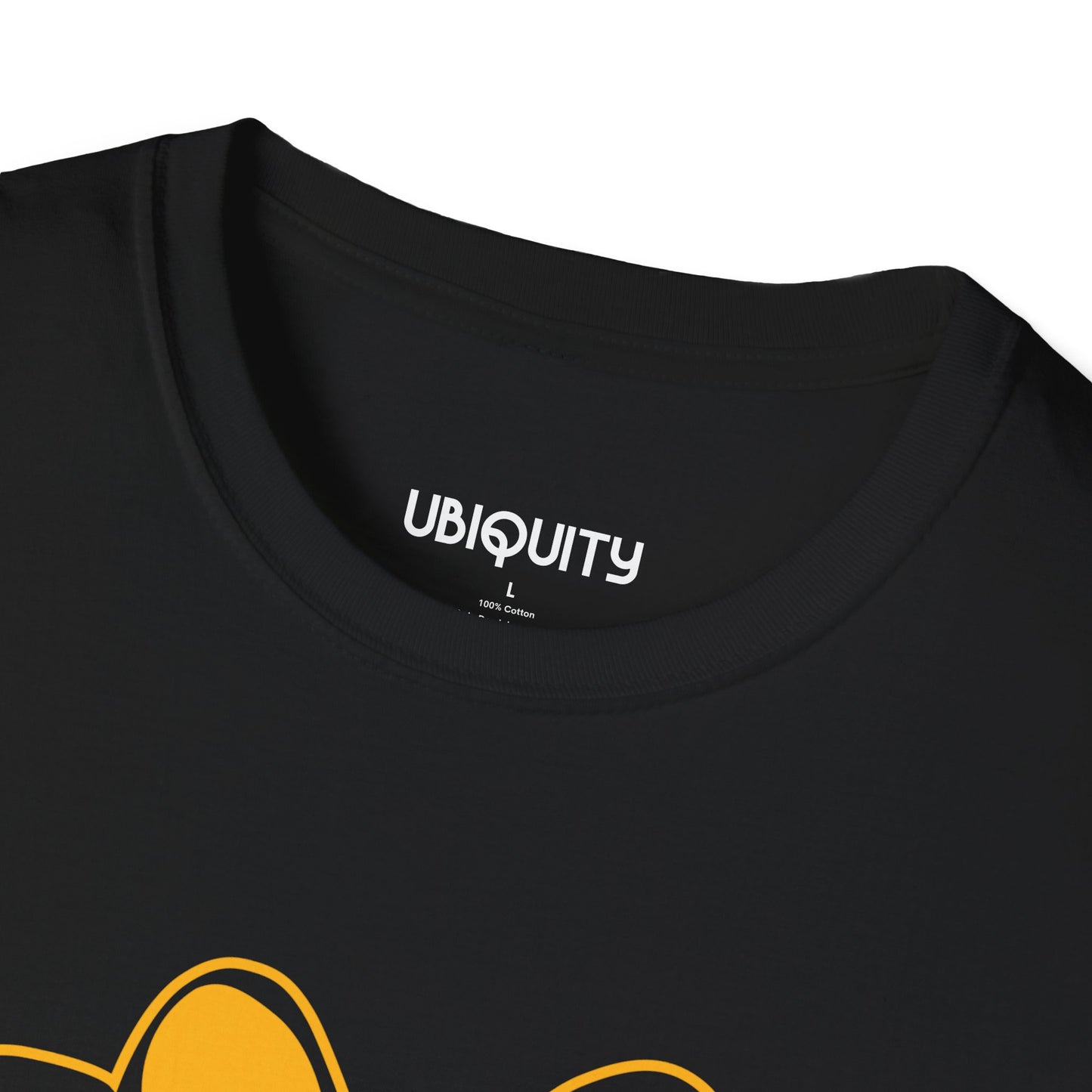 Cool Cat Logo Tee