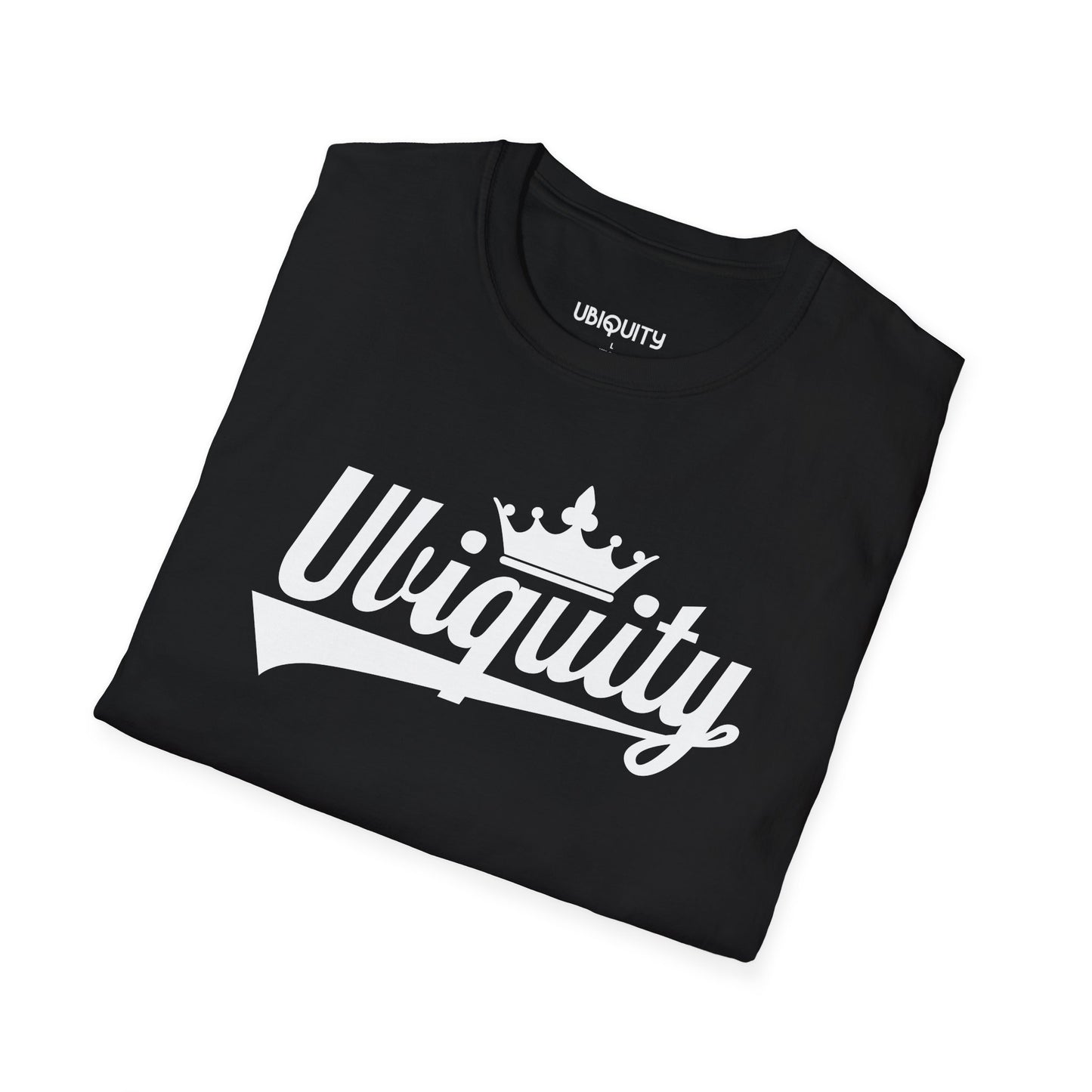 Crown Logo Tee