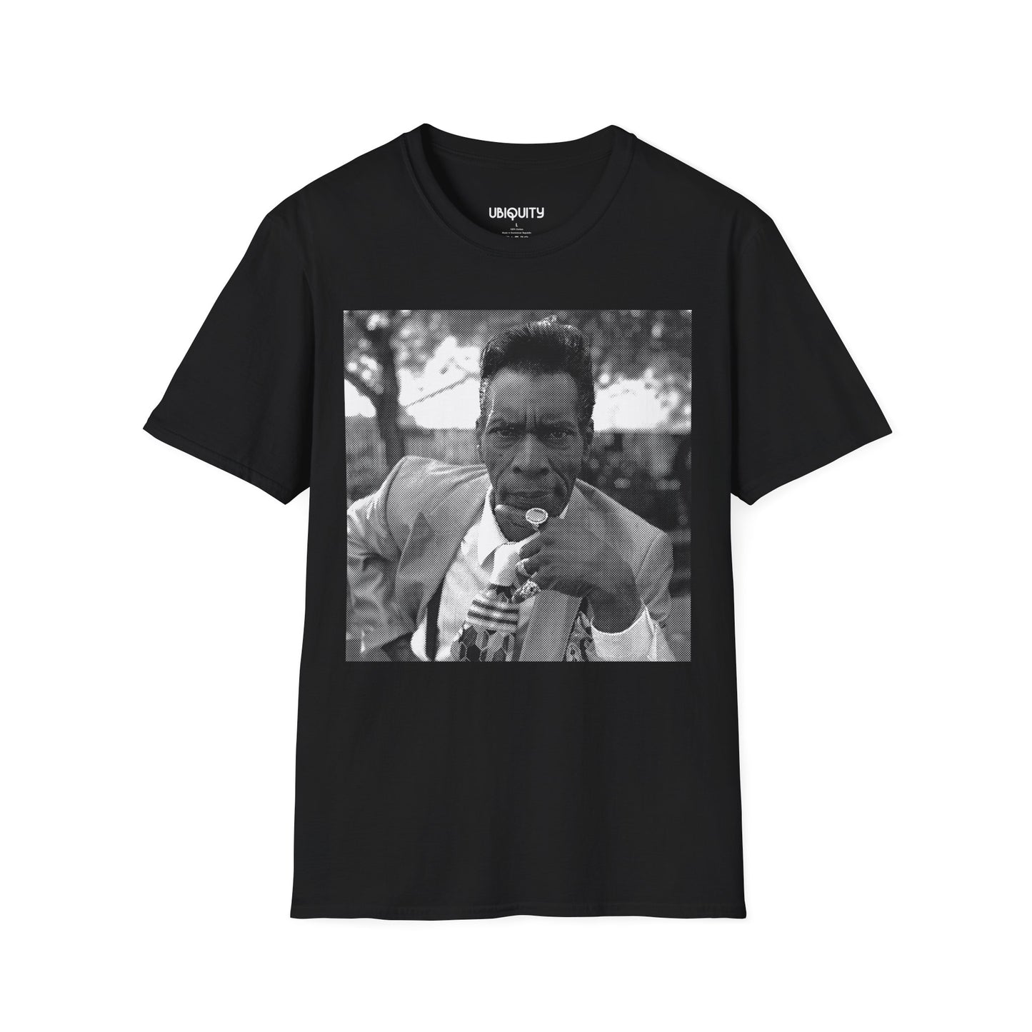 Darondo Portrait Tee