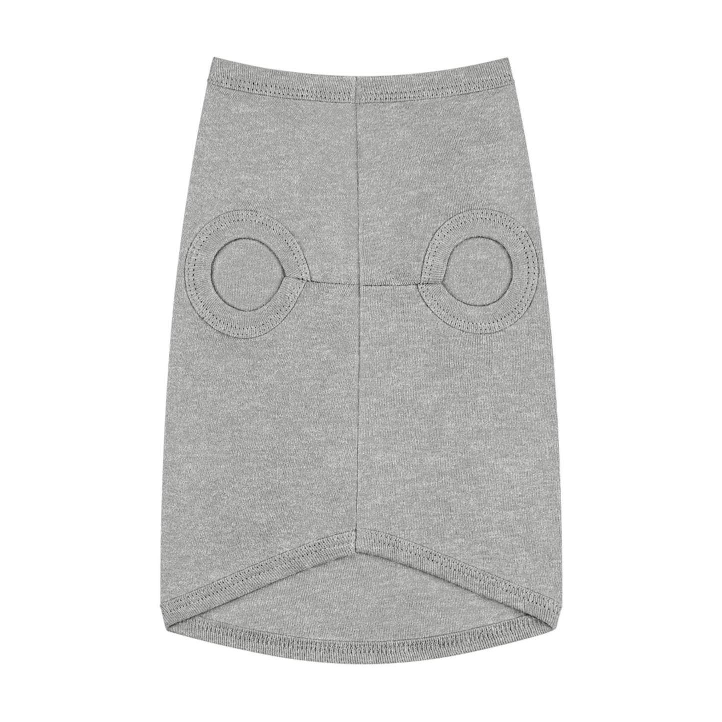 Crown Pet Tank Top