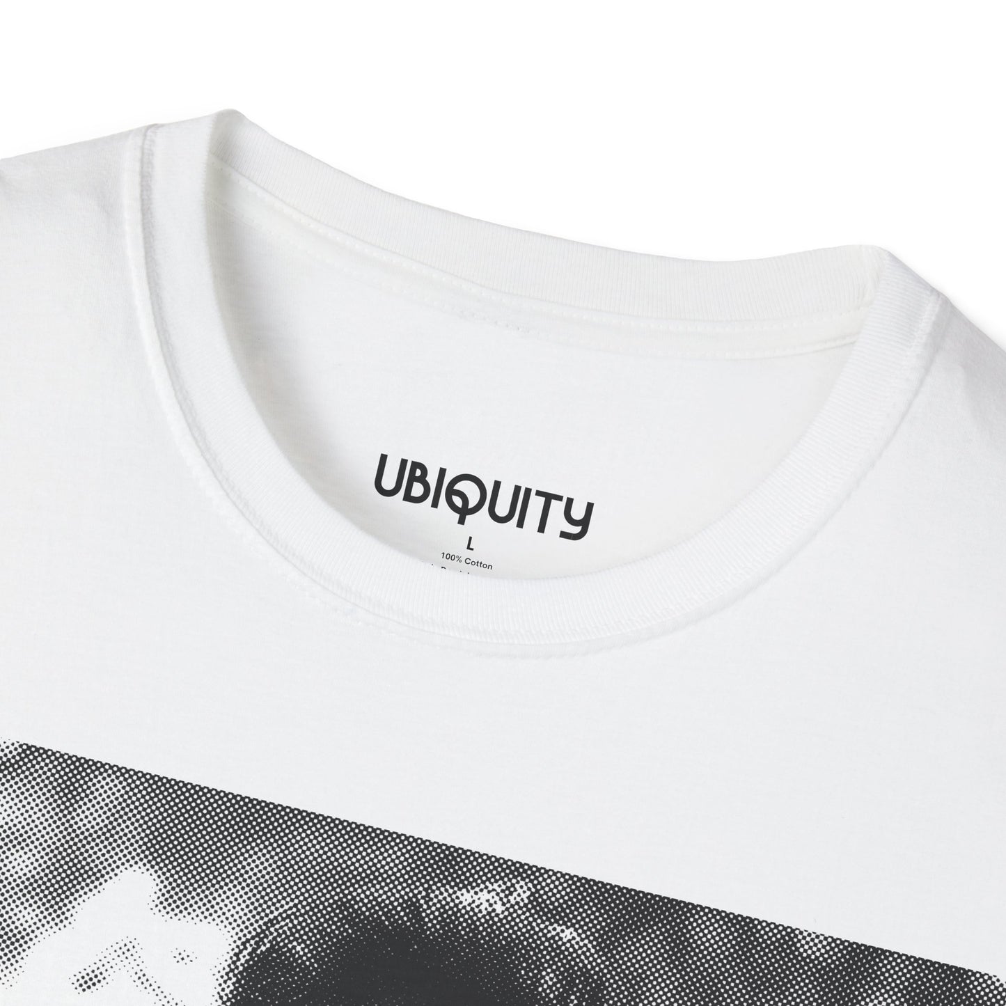 Darondo Portrait Tee