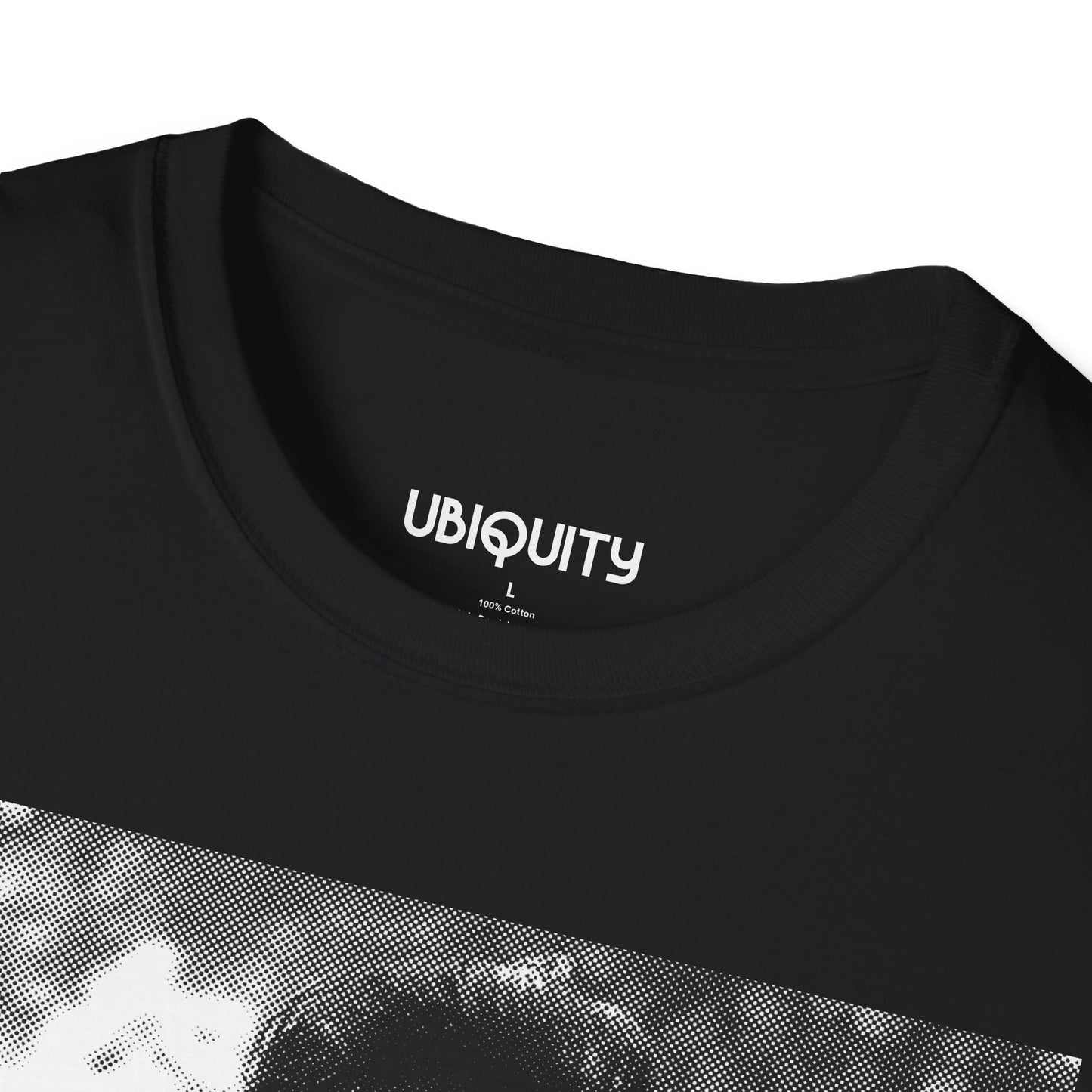 Darondo Portrait Tee