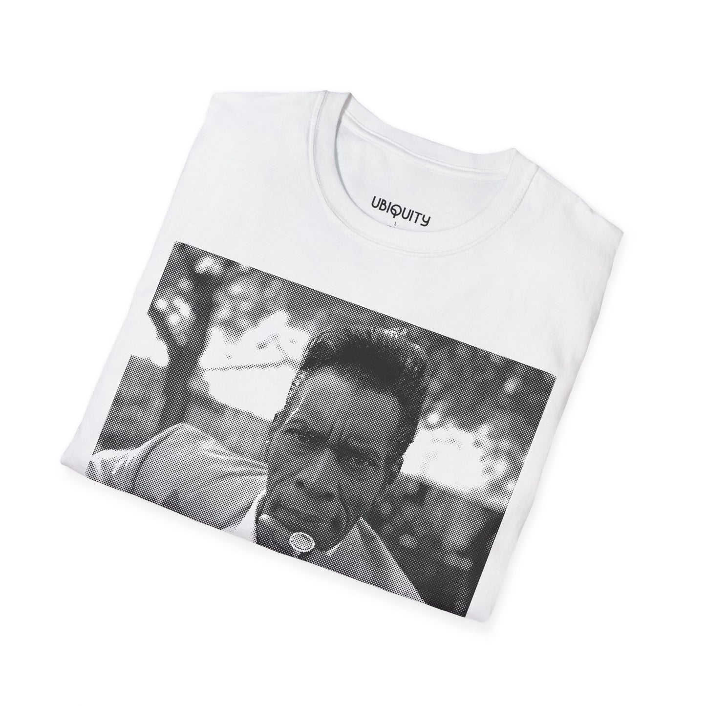 Darondo Portrait Tee