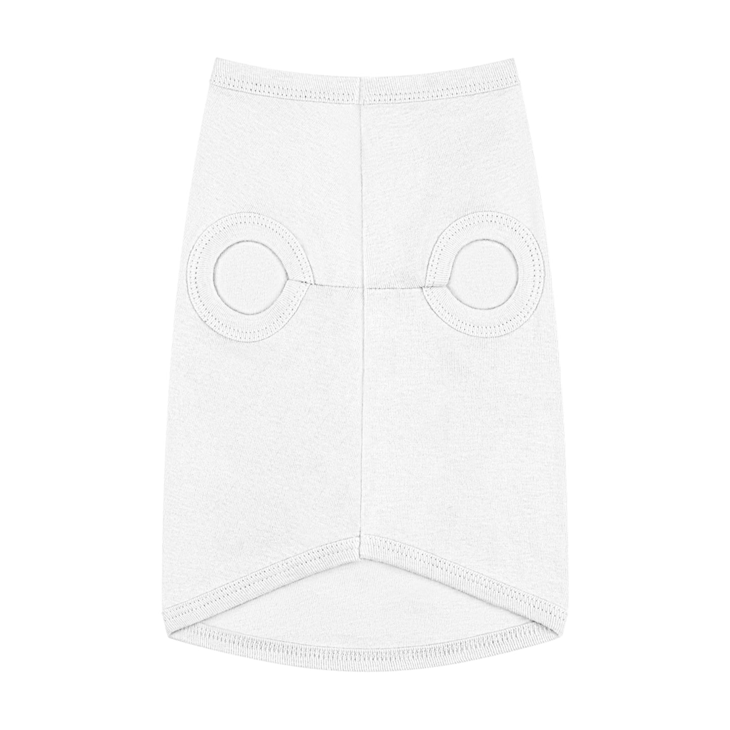 Crown Pet Tank Top