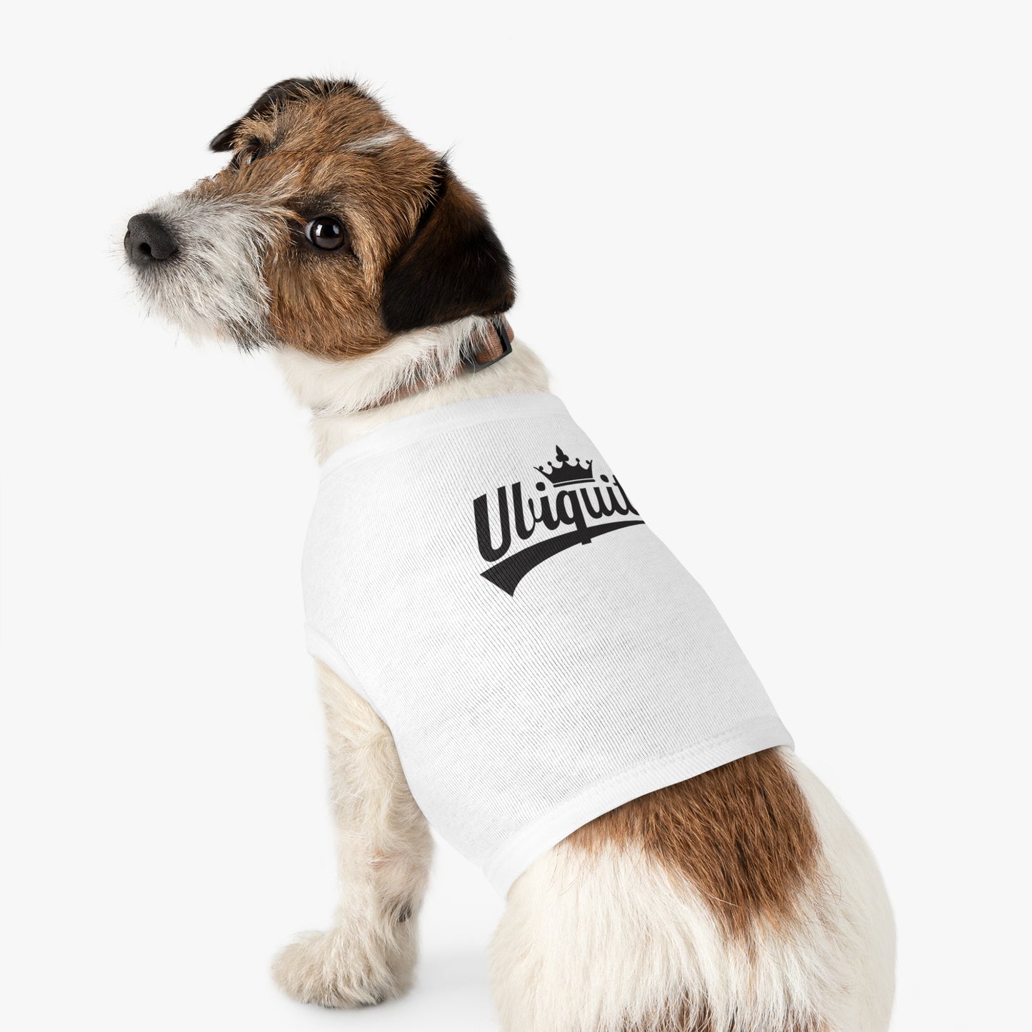 Crown Pet Tank Top