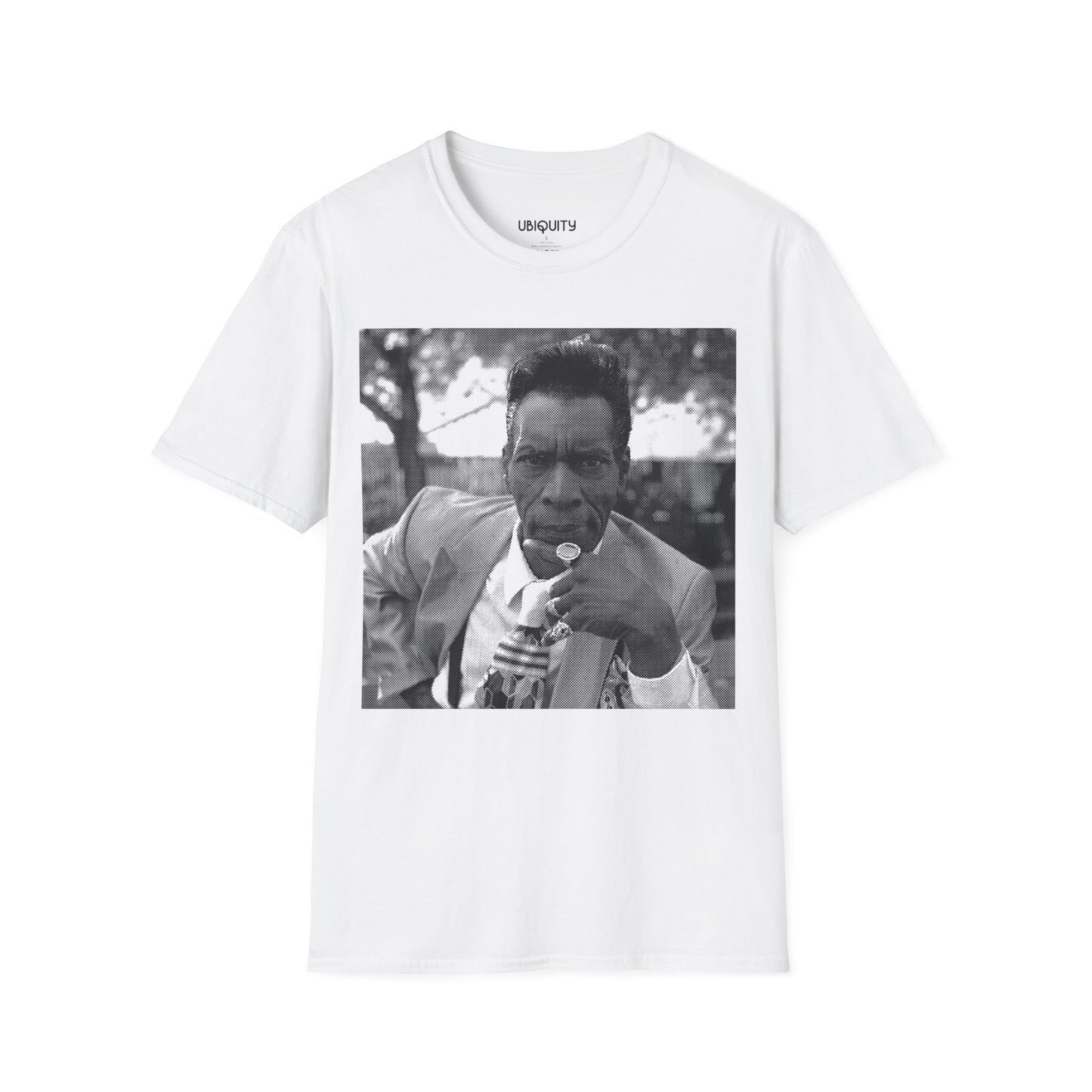 Darondo Portrait Tee