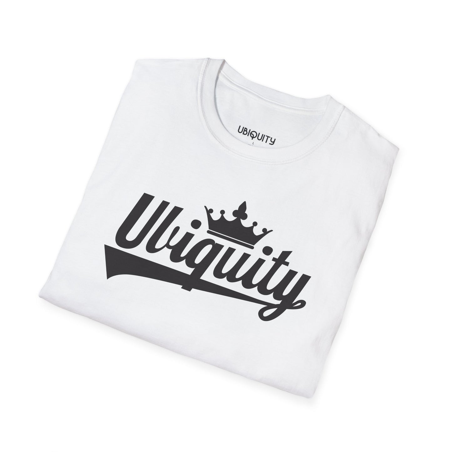 Crown Logo Tee