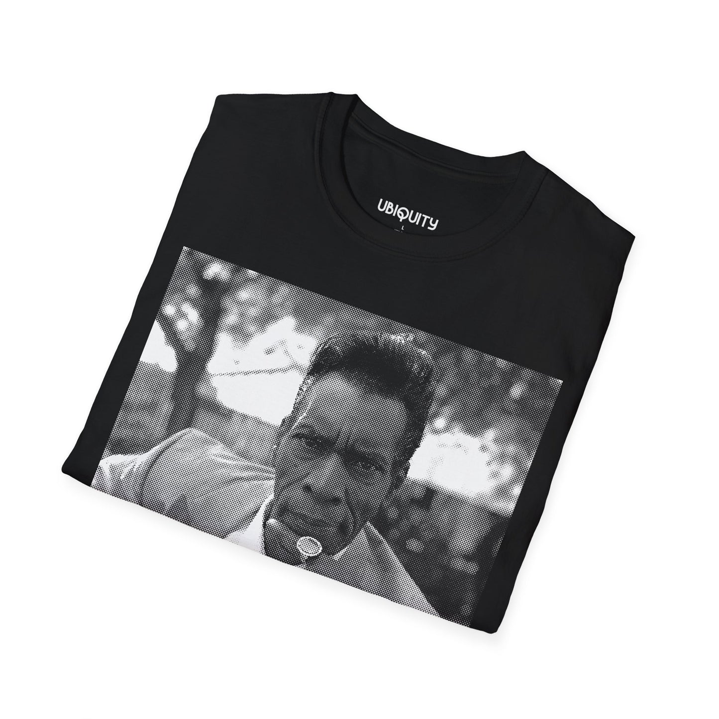 Darondo Portrait Tee