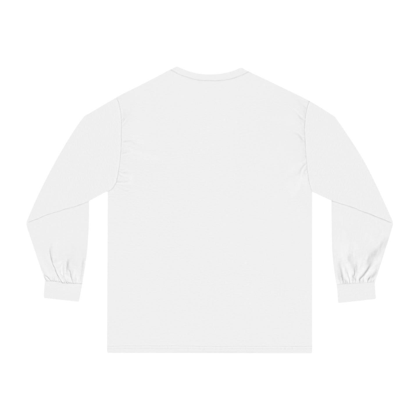 Luv N'Haight Logo American Apparel Unisex Classic Long Sleeve T-Shirt