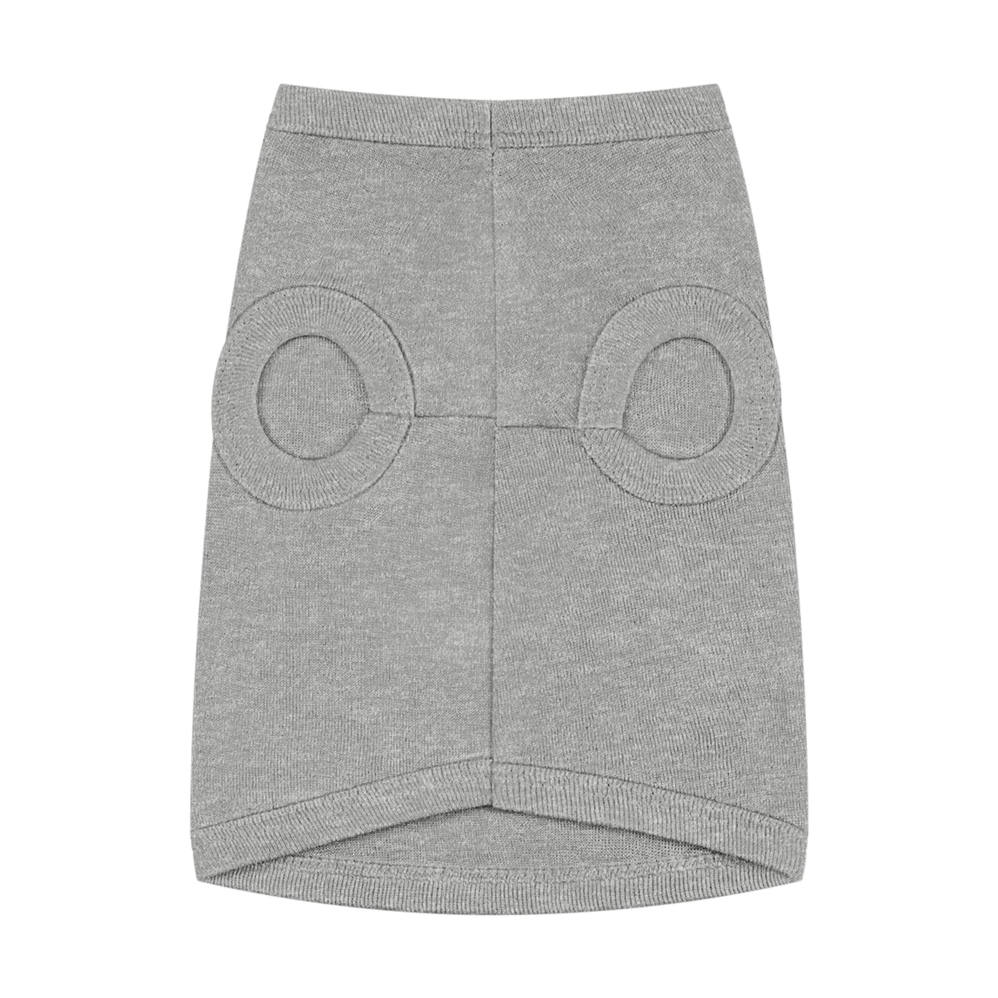 White Crown Pet Tank Top