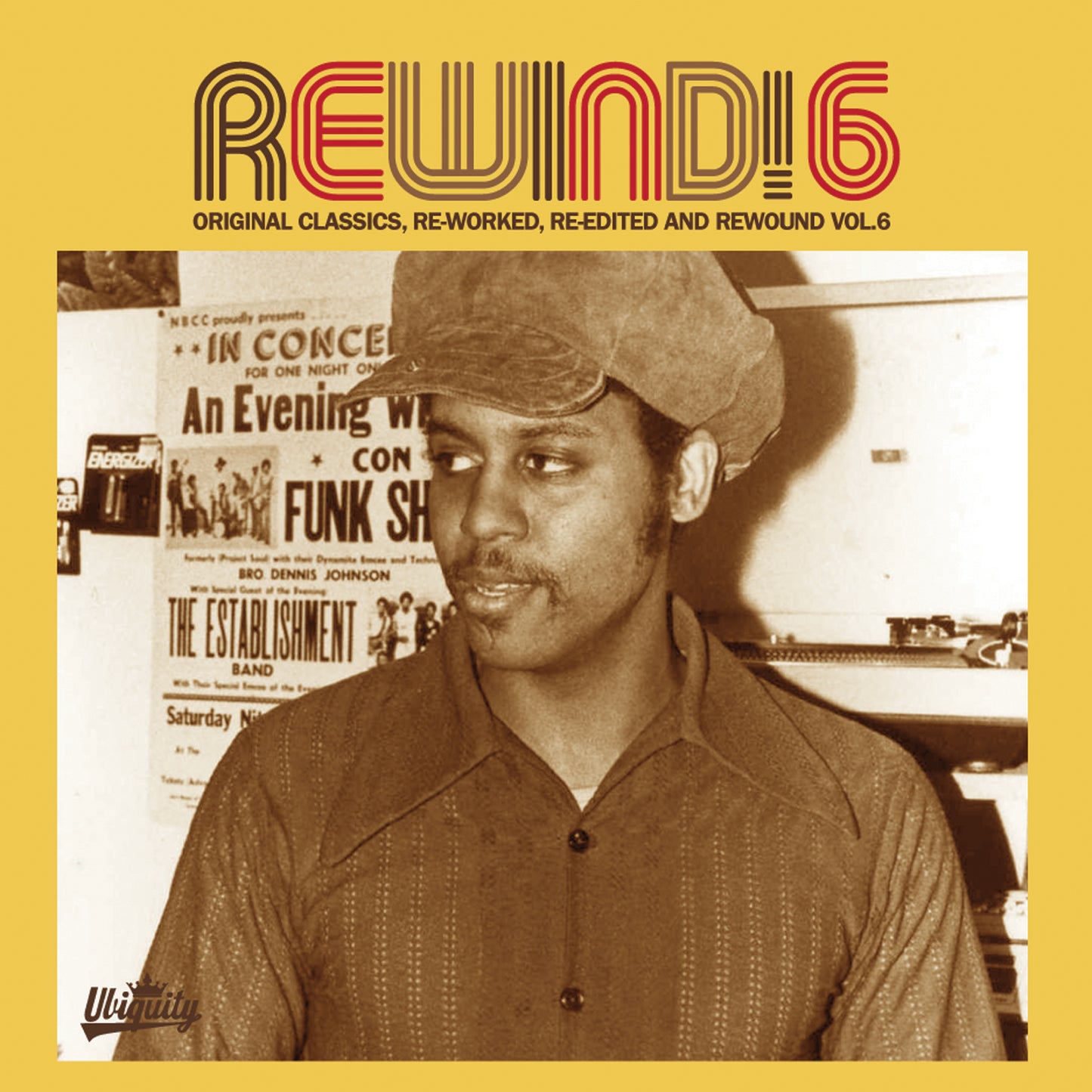 Rewind! Vol. 6