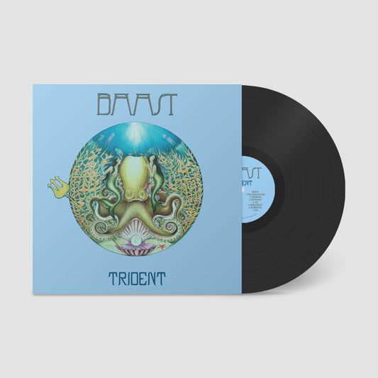 BAAST "Trident" LP
