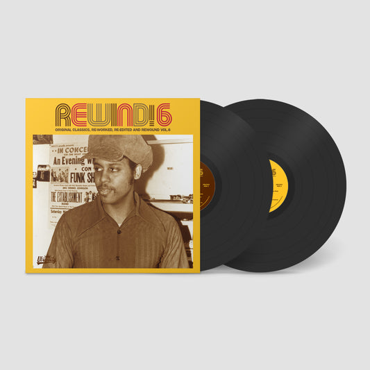 Rewind! Vol. 6