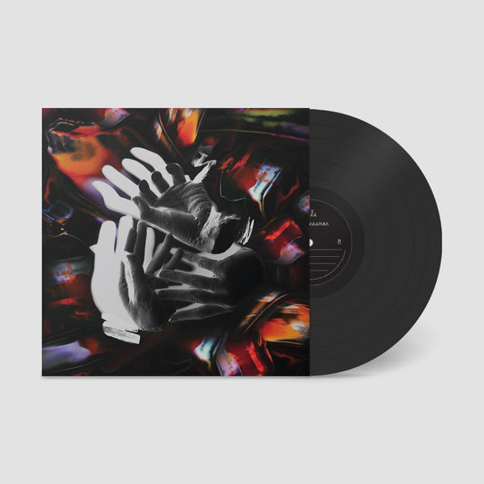 Evan Geesman "Coils" LP