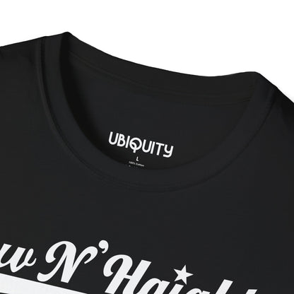 Luv N'Haight Logo Tee