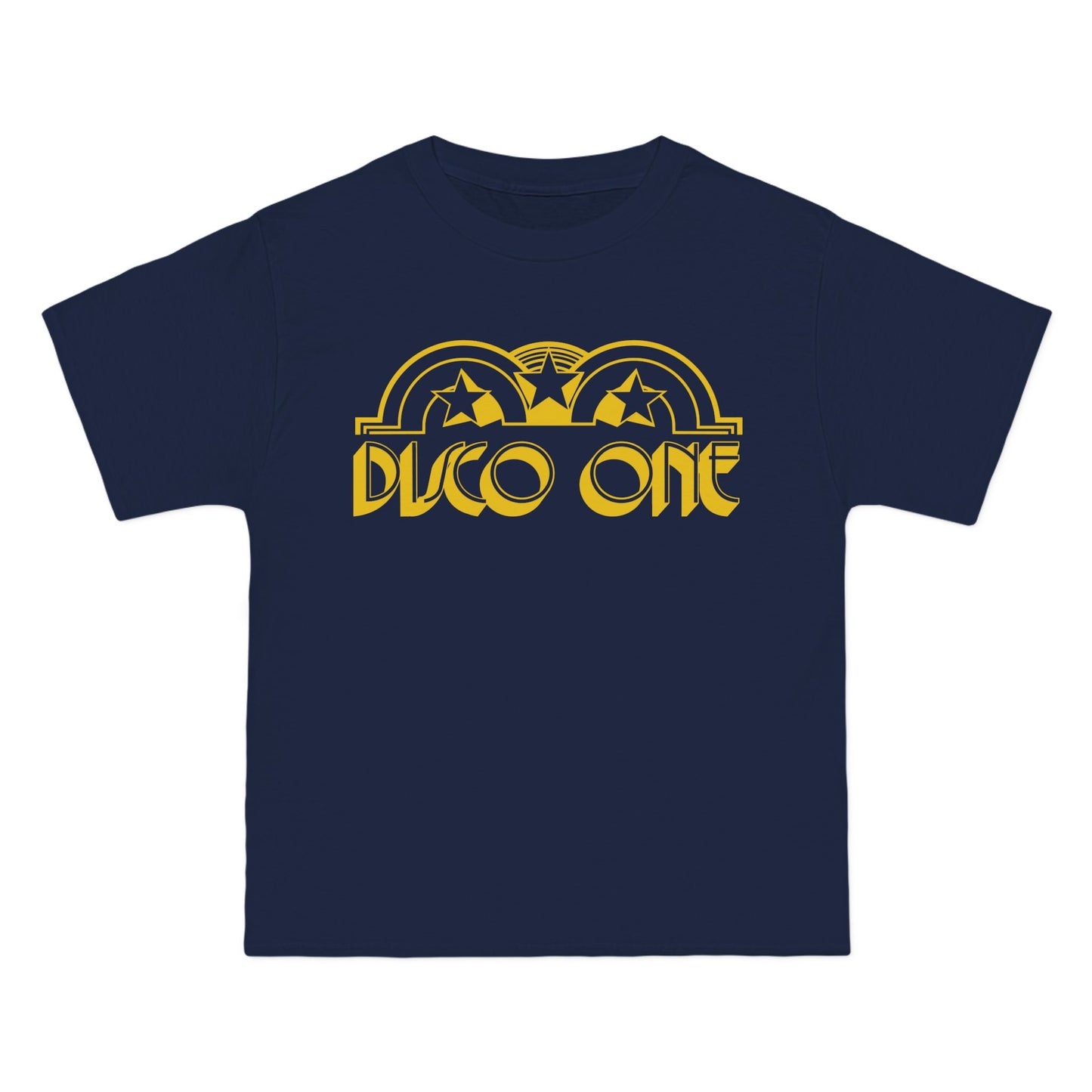 Disco One Beefy Tee