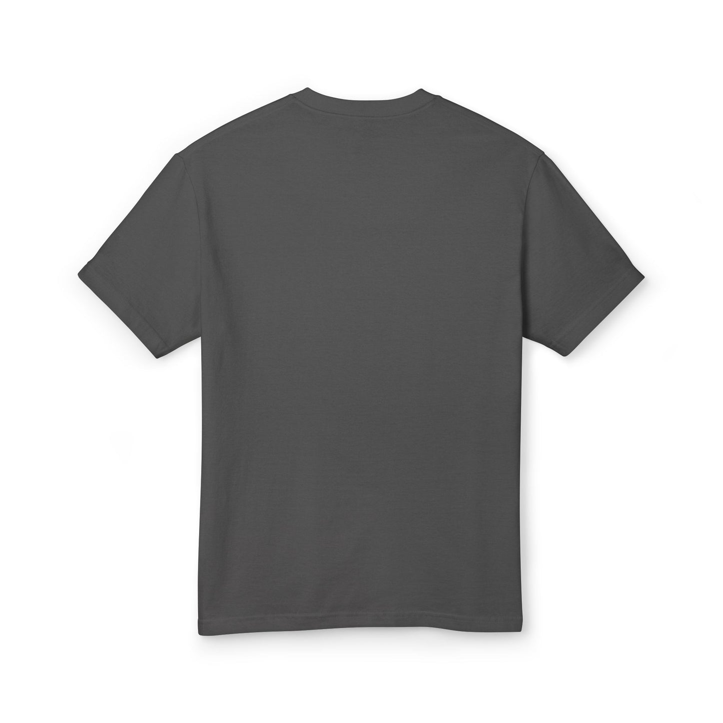 Disco One Pocket Unisex Garment-Dyed Heavyweight Cotton Tee