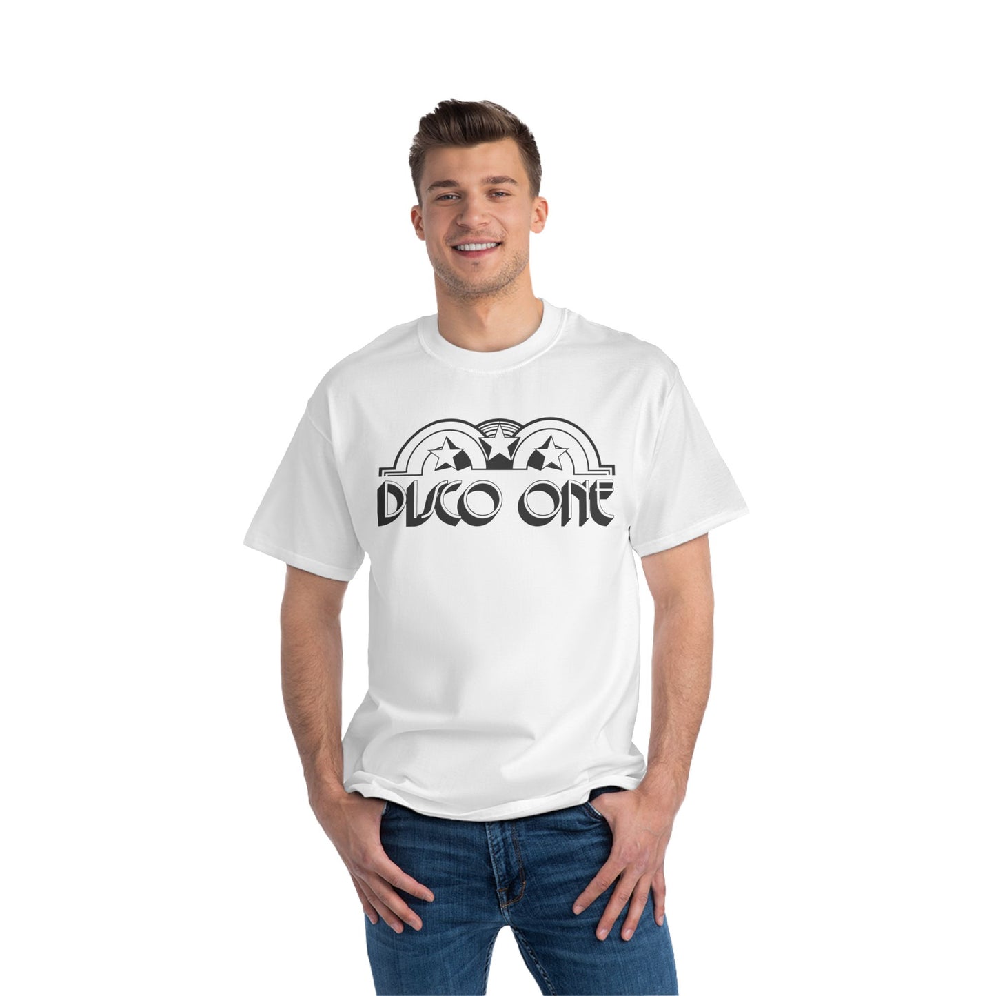 Disco One Beefy Tee