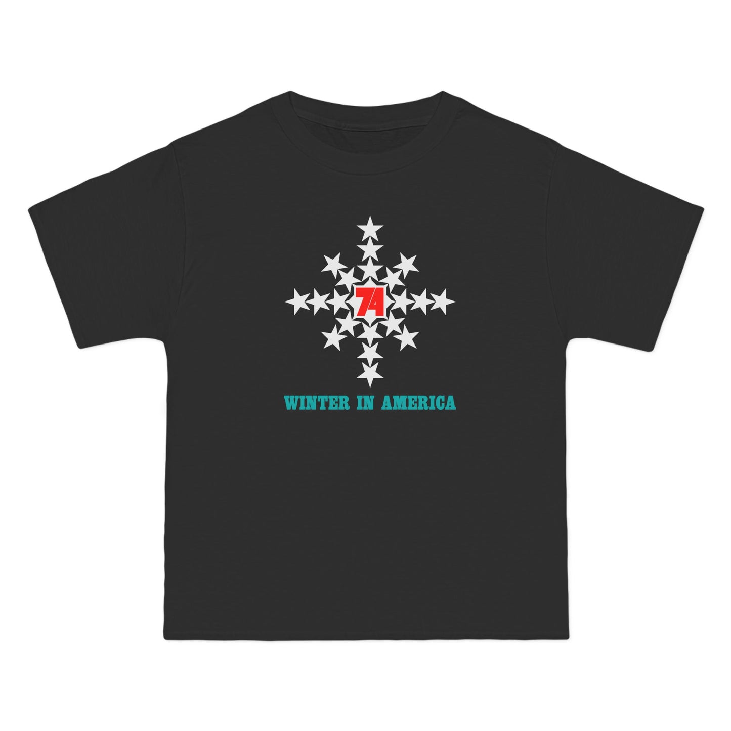 Winter in America Tee