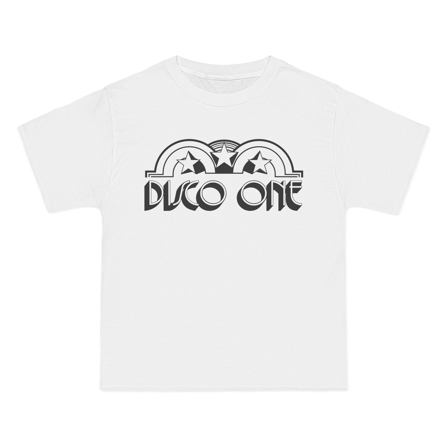 Disco One Beefy Tee