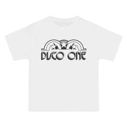 Disco One Beefy Tee