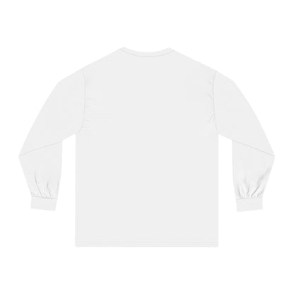 Ubiquity Brand Logo American Apparel Unisex Classic Long Sleeve T-Shirt