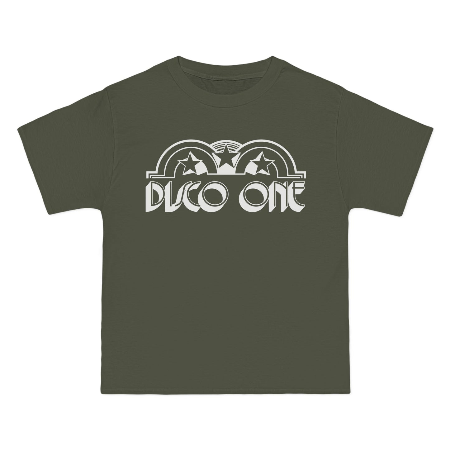 Disco One Beefy Tee