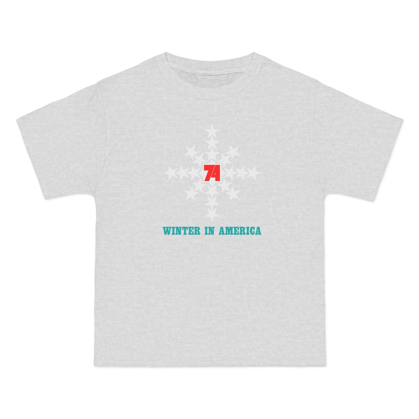 Winter in America Tee