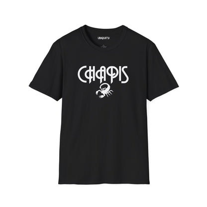 Chapis Logo Scorpion Tee