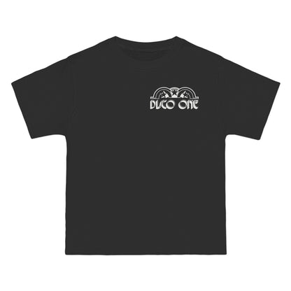 Disco One Pocket Beefy Tee