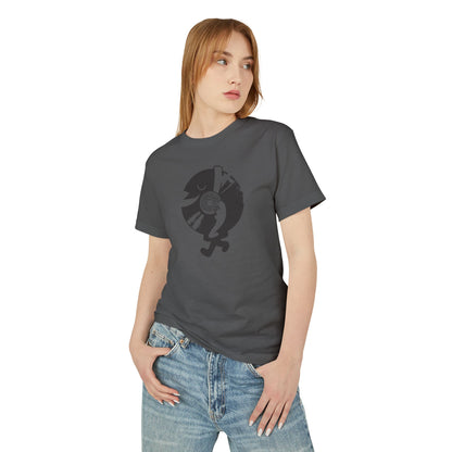 Vinyl Strut Unisex Garment-Dyed Heavyweight Cotton Tee