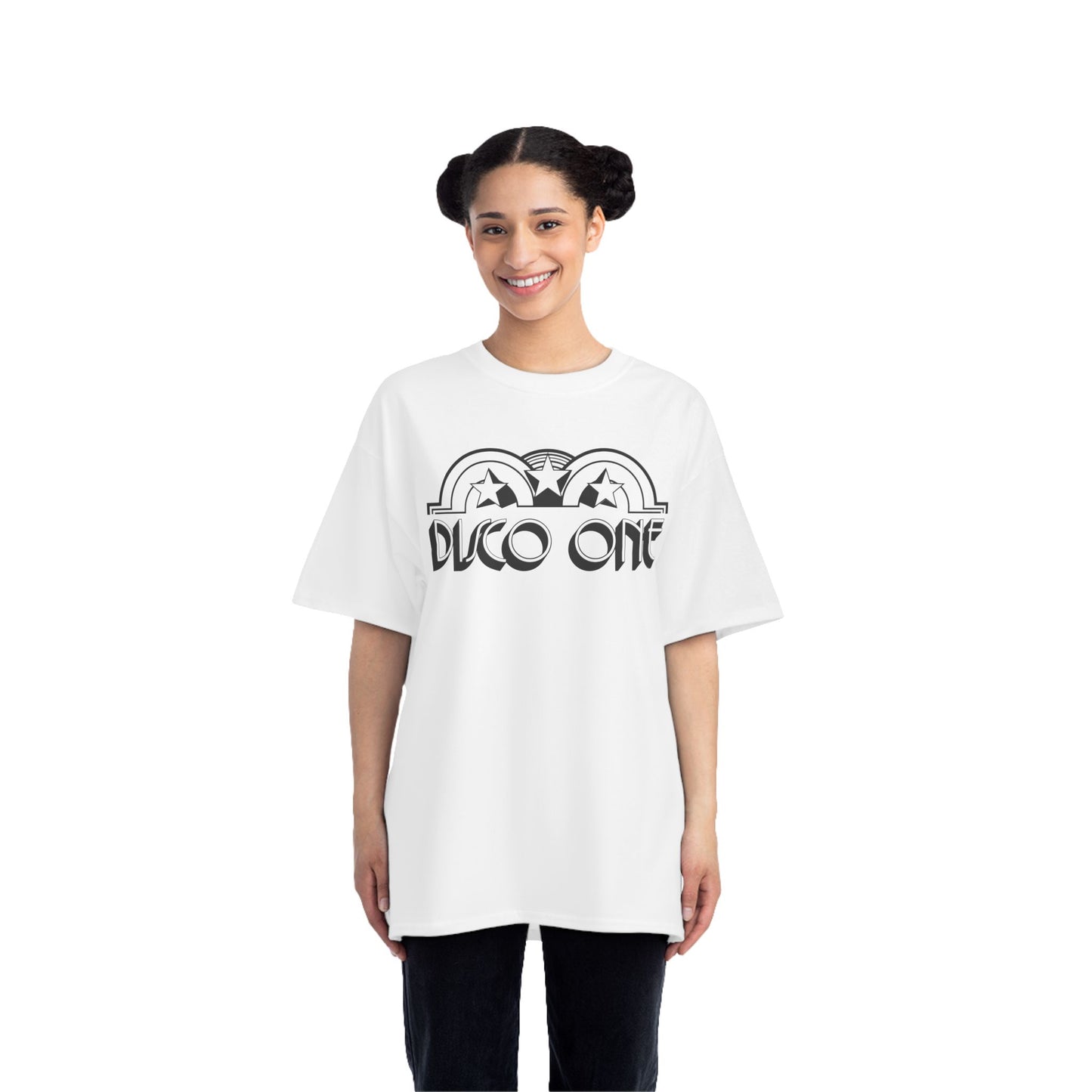 Disco One Beefy Tee