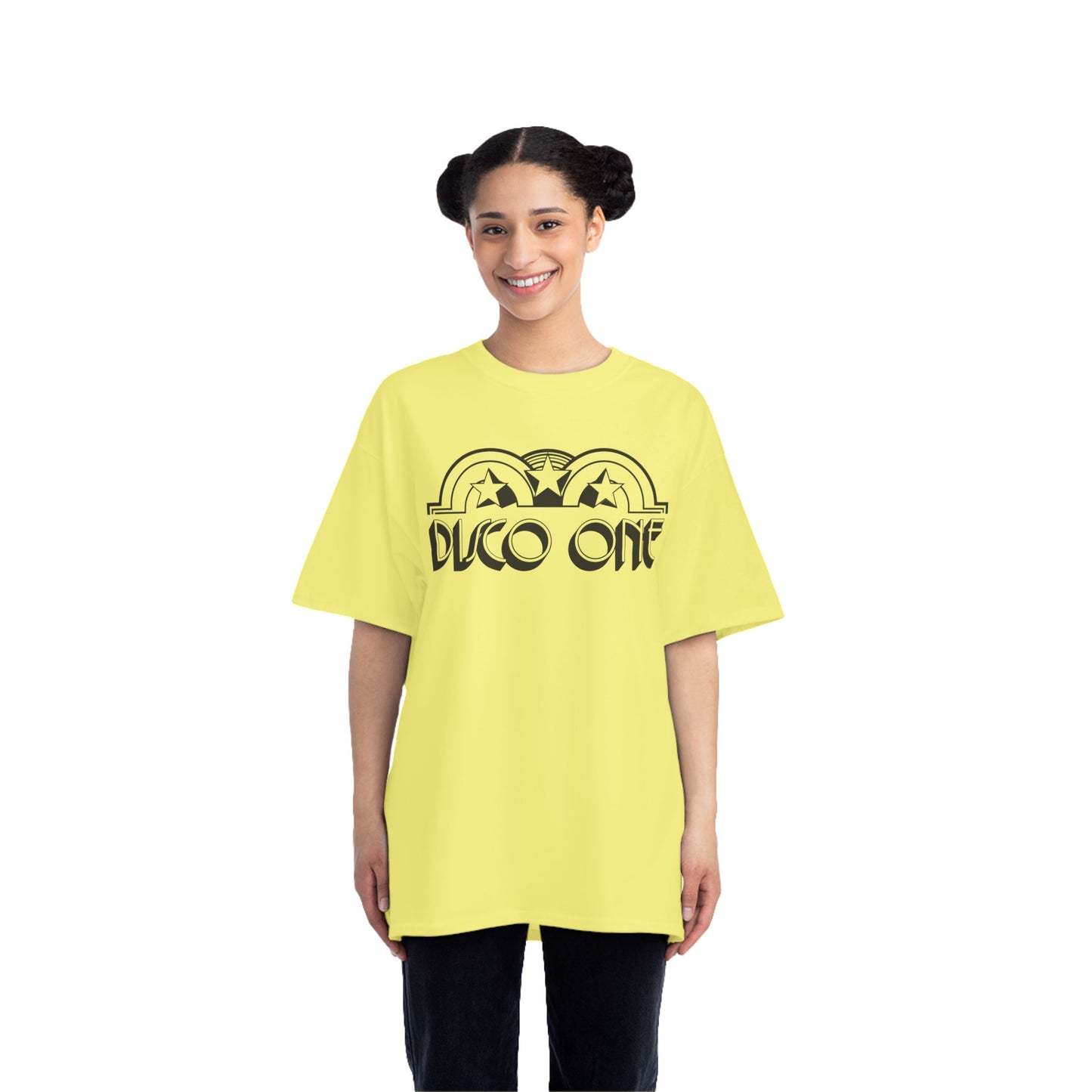 Disco One Beefy Tee