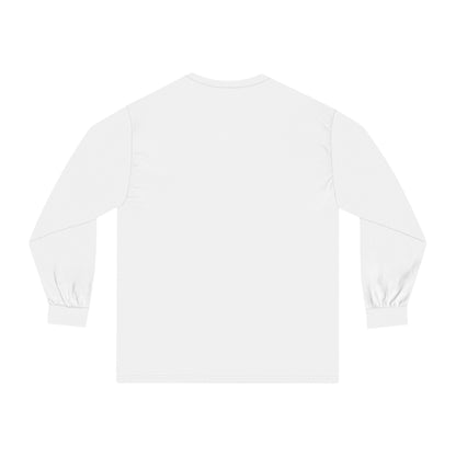 Cool Cat Logo American Apparel Unisex Classic Long Sleeve T-Shirt