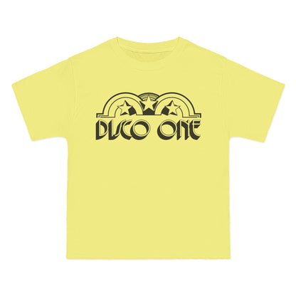 Disco One Beefy Tee