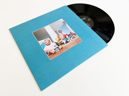Sons of Sevilla "It Could Be Today" LP