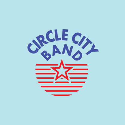 Circle City Band "Circle City Band" Double LP