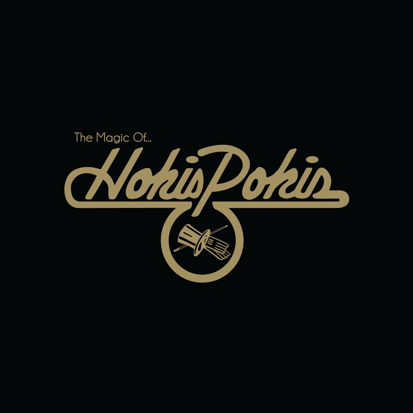 Hokis Pokis "The Magic Of Hokis Pokis" Double LP
