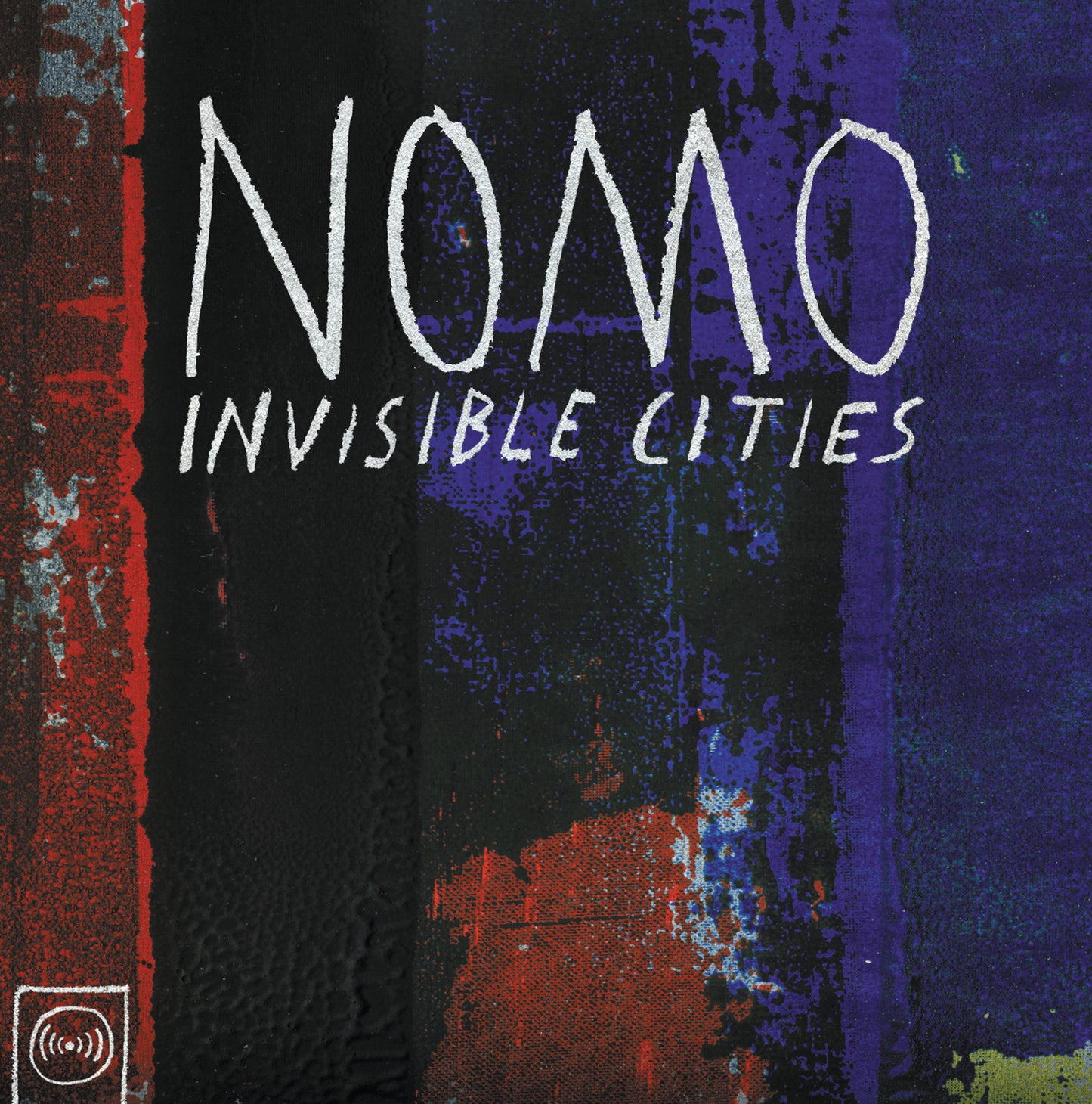 NOMO "Invisible Cities" LP