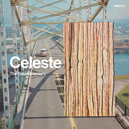 The Sound Carriers "Celeste" Double LP