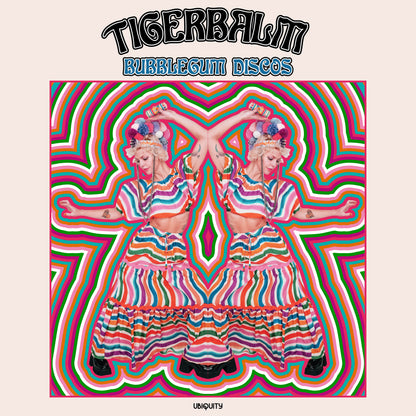 Tigerbalm "Bubblegum Discos"