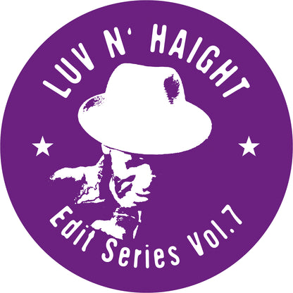 Luv N'Haight Edit Series Vol.7: Twilight