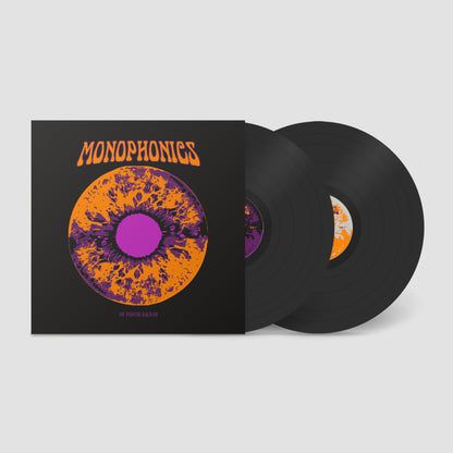 Monophonics "In Your Brain" Double LP