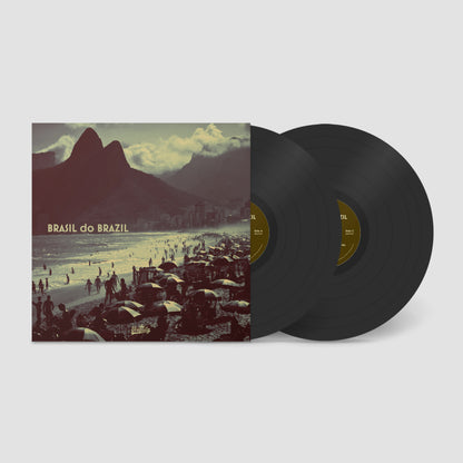 "Brasil do Brazil" Double LP